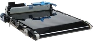 Cách vệ sinh cho transfer belt - băng truyền mực của máy in màu