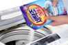 Cách vệ sinh máy giặt lồng đứng với bột tẩy: Đơn giản mà hiệu quả!