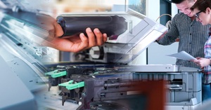 Cách xử lý bảo trì máy photocopy văn phòng đơn giản dân văn phòng nào cũng tự làm được