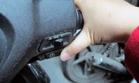 Cách xử lý xe máy khó khởi động vào trời mùa đông?