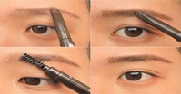 Cách để có cặp lông mày đẹp với chì kẻ chân mày The Faceshop