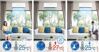 Cảm biến mắt thần thông minh trên máy lạnh Daikin có gì đặc biệt?