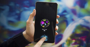 Cảm biến vân tay bên trong màn hình - Xu hướng mới trên smartphone hiện đại