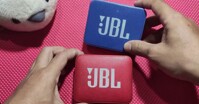 Cảm giác trẻ trung, năng động mà dòng loa JBL Go 2 mang lại