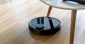 Cẩm nang kinh nghiệm mua robot hút bụi lau nhà đúng ý nhất