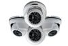 Camera Dome và những điều cần biết về camera quan sát dạng mái vòm