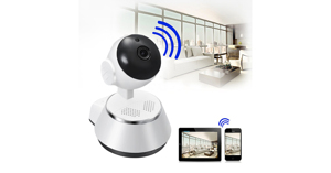 Camera Wifi là gì? ưu nhược điểm của camera giám sát an ninh này?