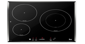 Cần lưu ý điều gì khi lựa chọn mua bếp từ âm 3 vùng nấu Teka IRS 631?