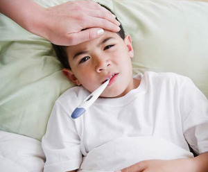 Cần lưu ý gì khi mua nhiệt kế điện tử?