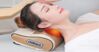 Cần lưu ý gì khi sử dụng máy massage hồng ngoại?