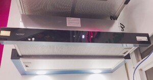 Cân nhắc gì khi mua máy hút mùi Faster SYP-7003?
