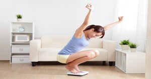 Cân sức khỏe có những loại nào?