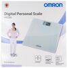 Cân sức khỏe Omron HN 286 cho kết quả cân chính xác nhất