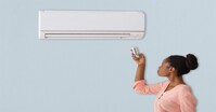 Cánh vẫy của điều hòa không mở: Nguyên nhân và cách khắc phục