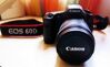 Canon EOS 60D - "Kẻ thừa kế" xứng đáng của Canon 50D (Phần 3)