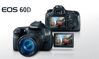Canon EOS 60D - "Kẻ thừa kế" xứng đáng của Canon 50D (Phần 1)