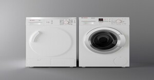 Cập nhật bảng giá máy giặt Bosch mới nhất trên thị trường