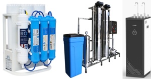 Cập nhật bảng giá máy lọc nước Karofi mới nhất 2023