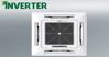 Cập nhật bảng mã lỗi A, E, H điều hòa Aikibi Cassette Inverter mới nhất 2023
