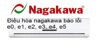 Cập nhật bảng mã lỗi điều hòa Nagakawa 2022