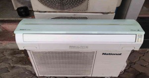 Cập nhật bảng mã lỗi điều hòa National mới nhất 2023