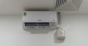 Cập nhật bảng mã lỗi điều hòa Nagakawa mới nhất 2023