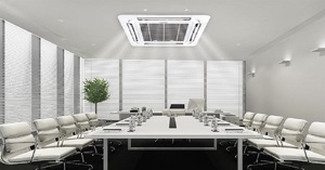 Cập nhật bảng mã lỗi điều hòa âm trần Funiki 2022