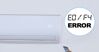 Cập nhật chi tiết bảng mã lỗi điều hòa Beko mới nhất 2023