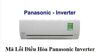 Cập nhật chi tiết bảng mã lỗi điều hòa Panasonic Inverter 2023
