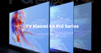 Cập nhật giá bán dòng TV Xiaomi EA Pro Series mới nhất 2023