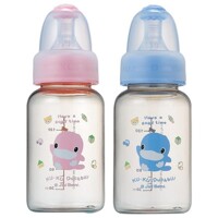 Cập nhật giá bình sữa Kuku mới nhất trong tháng 6/2017