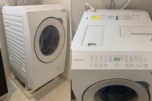 Cập nhật giá máy giặt sấy Panasonic NA-LX113CL: Hàng nội địa Nhật, giá cao nhưng rất đáng!