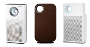 Cập nhật giá máy lọc không khí Coway mới nhất 2022