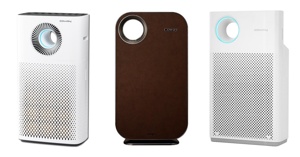 Cập nhật giá máy lọc không khí Coway mới nhất 2022