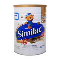 Cập nhật giá sữa bột Abbott Similac mới nhất trong tháng 6/2017