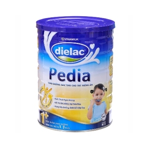 Cập nhật giá sữa Vinamilk Dielac mới nhất tháng 10/2017