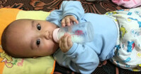 Cập nhật giá sữa XO cho bé mới nhất trong tháng 11/2017