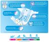 Cập nhật giá tã dán Huggies mới nhất trong tháng 6/2017