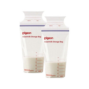 Cập nhật giá túi trữ sữa mẹ trong tháng 6/2017