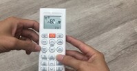 Cập nhật hướng dẫn cách sử dụng điều khiển từ xa điều hòa LG mới nhất 2023