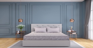 Cập nhật kích thước đệm Sông Hồng kèm theo giá 2022