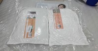Cập nhật kích thước gối Everon dòng tiêu chuẩn, gối nằm, gối ôm, gối tựa