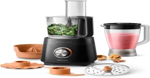 Cập nhật top 4 máy xay đa năng Philips mới nhất trên thị trường