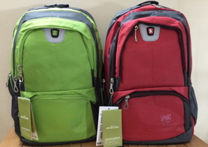 Cặp sách balo cho học sinh cấp 2 - những điều cần lưu ý khi mua