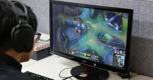 Card màn hình 1 triệu giá hạt dẻ mà chơi game cũng khỏe