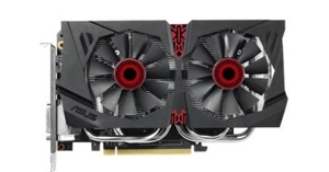 Card màn hình 1060 - Quái thú đen hỗ trợ chiến game cực mạnh!