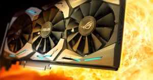 Card màn hình fake - cách nhận biết khi đi mua card màn hình