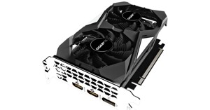 Card màn hình Gigabyte có tốt không? Dùng được bao lâu?