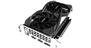 Card màn hình Gigabyte có tốt không? Dùng được bao lâu?