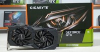Card màn hình GTX có gì nổi bật?